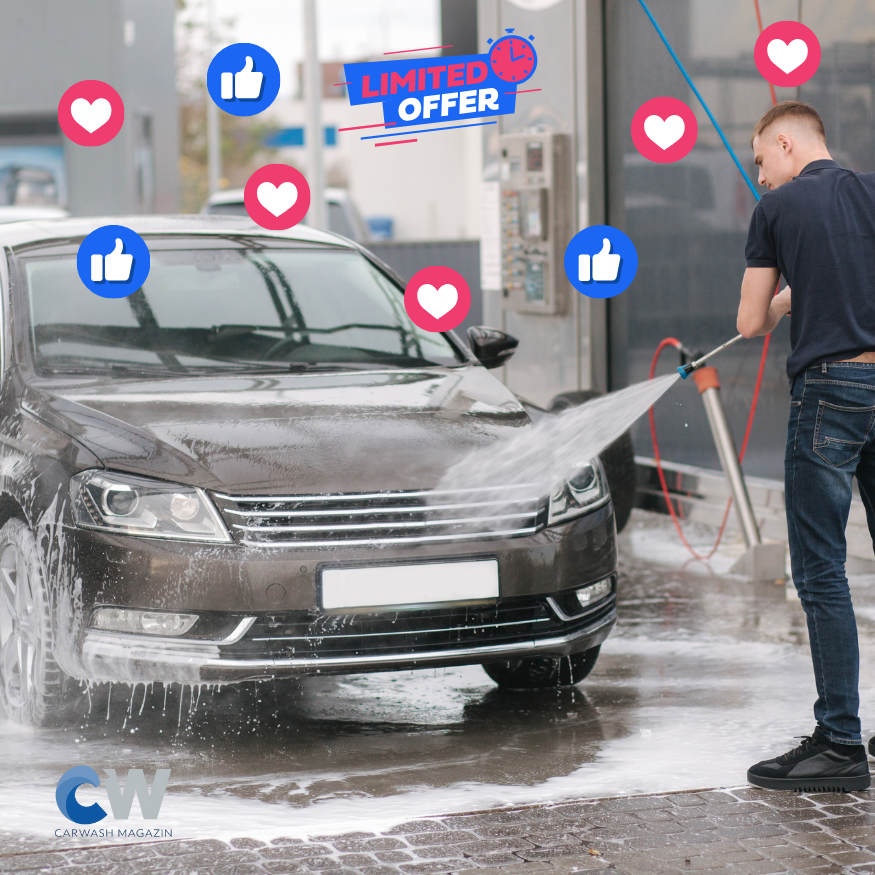 Marketingtippek autómosóknak – hogyan vonzz több autóst?