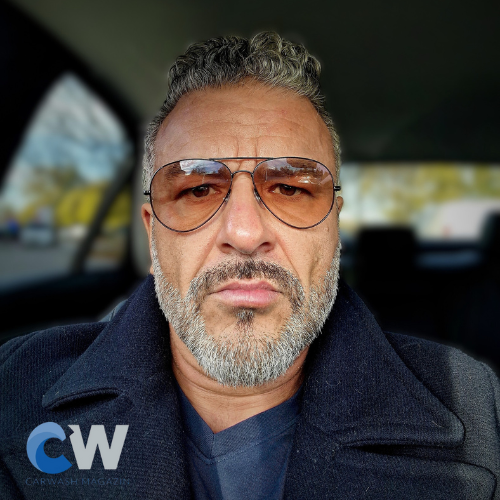 Megyeri Zsolt portré